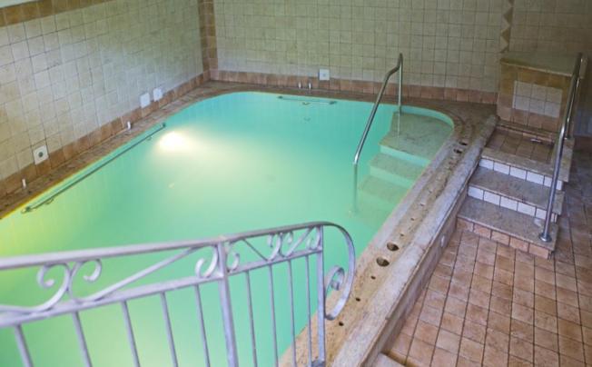 Фото отеля Hotel Terme Tramonto