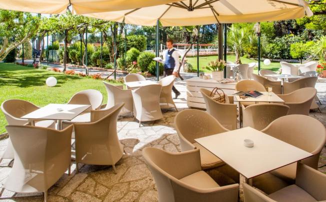 Фото отеля Eden selva Mountain Design Hotel