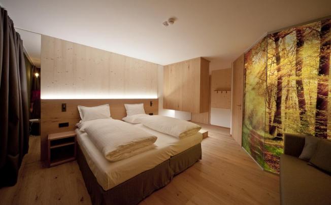 Фото отеля Eden selva Mountain Design Hotel