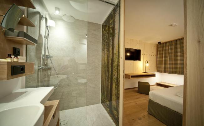 Фото отеля Eden selva Mountain Design Hotel