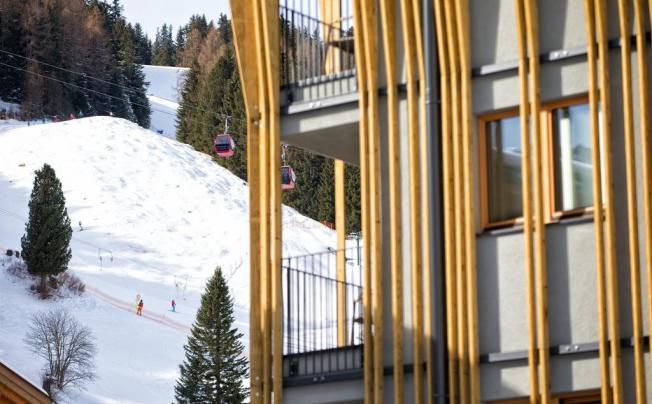 Фото отеля Eden selva Mountain Design Hotel