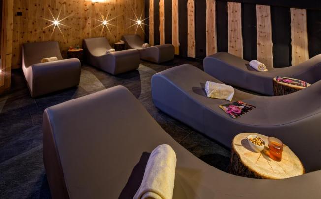 Фото отеля Eden selva Mountain Design Hotel