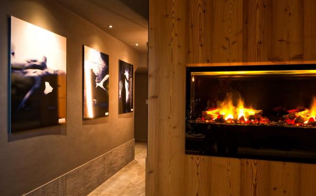 Фото отеля Eden selva Mountain Design Hotel