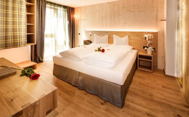Фото отеля Eden selva Mountain Design Hotel