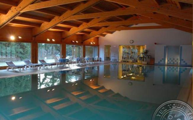 Фото отеля Palace Wellness & Beauty Hotel