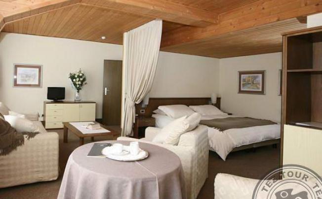 Фото отеля Palace Wellness & Beauty Hotel