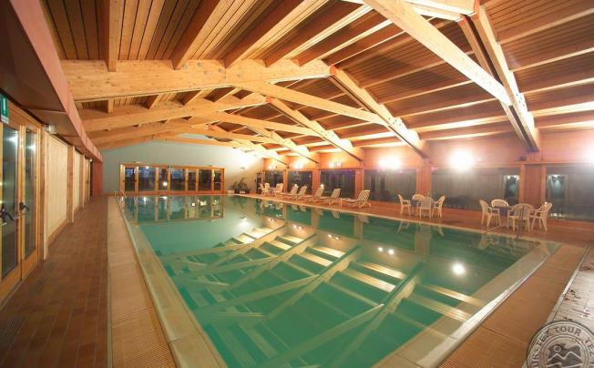 Фото отеля Palace Wellness & Beauty Hotel