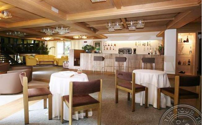 Фото отеля Palace Wellness & Beauty Hotel