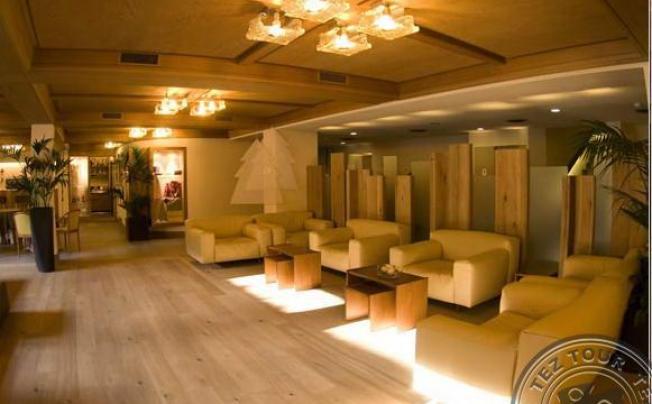 Фото отеля Palace Wellness & Beauty Hotel