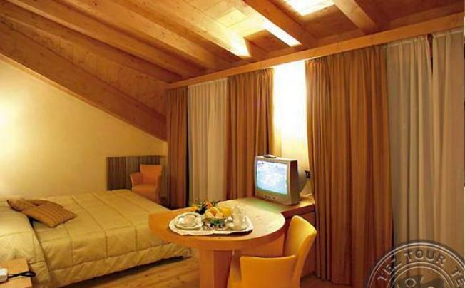 Фото отеля Palace Wellness & Beauty Hotel