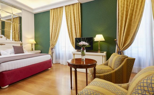 Фото отеля Regency