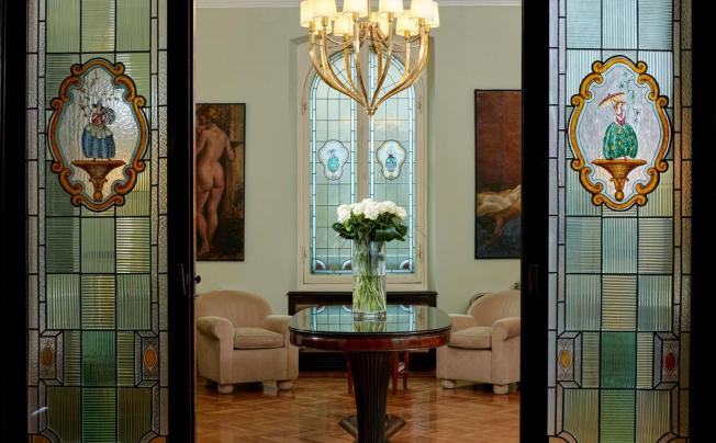 Фото отеля Regency
