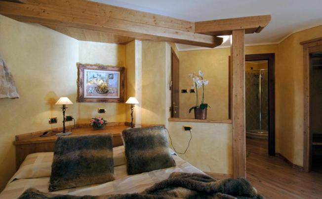 Фото отеля Da Compagnoni Hotel
