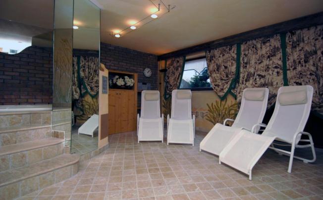 Фото отеля Da Compagnoni Hotel