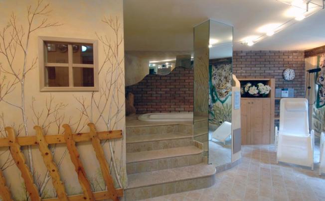 Фото отеля Da Compagnoni Hotel