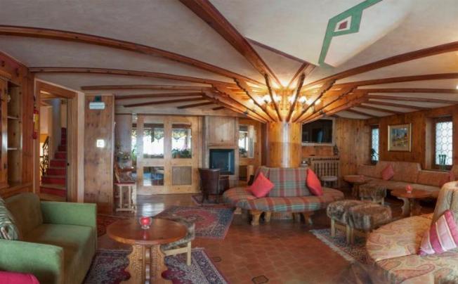Фото отеля Da Compagnoni Hotel