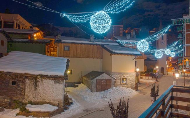 Фото отеля Da Compagnoni Hotel
