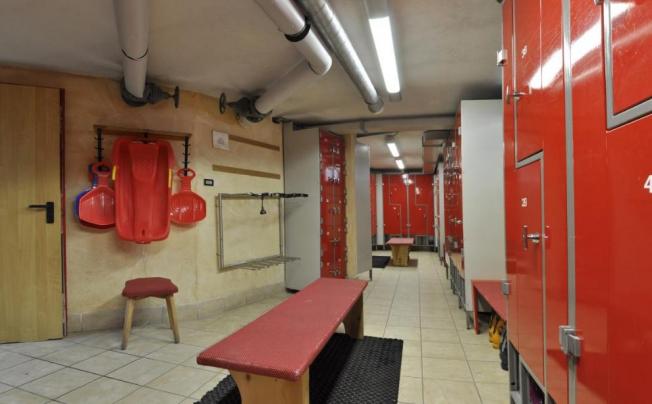 Фото отеля Da Compagnoni Hotel
