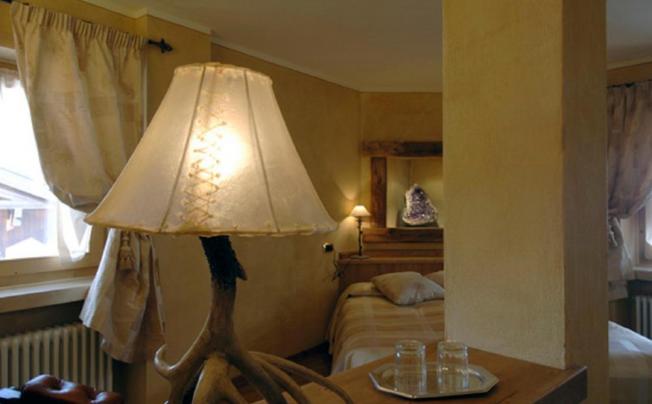 Фото отеля Da Compagnoni Hotel