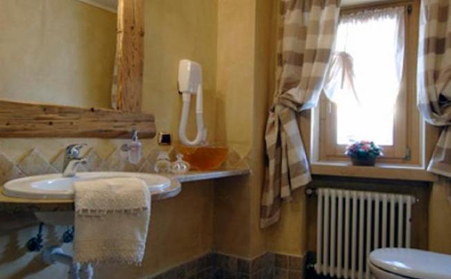 Фото отеля Da Compagnoni Hotel