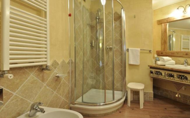 Фото отеля Da Compagnoni Hotel