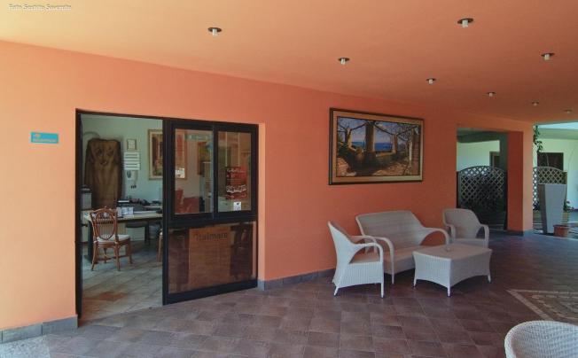Фото отеля PEGASO HOTEL RESIDENCE