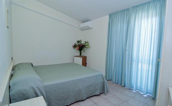 Фото отеля PEGASO HOTEL RESIDENCE