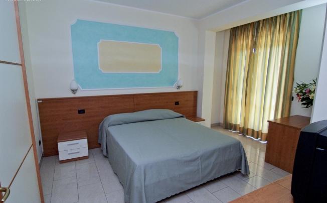 Фото отеля PEGASO HOTEL RESIDENCE