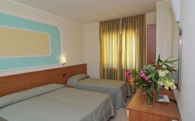 Фото отеля PEGASO HOTEL RESIDENCE