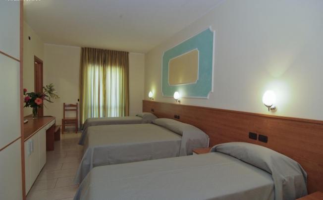 Фото отеля PEGASO HOTEL RESIDENCE