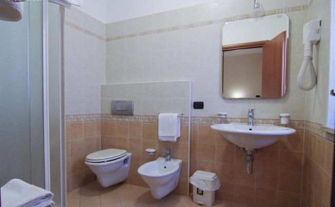 Фото отеля PEGASO HOTEL RESIDENCE
