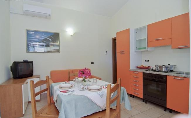 Фото отеля PEGASO HOTEL RESIDENCE