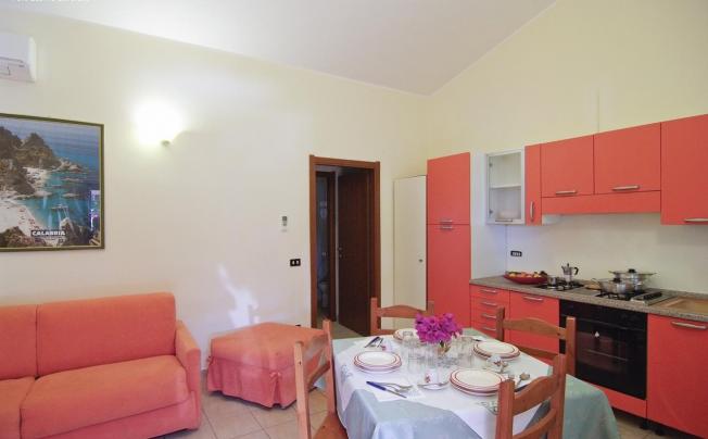 Фото отеля PEGASO HOTEL RESIDENCE