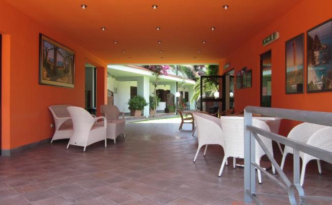 Фото отеля PEGASO HOTEL RESIDENCE