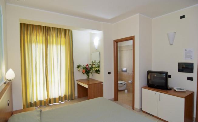Фото отеля PEGASO HOTEL RESIDENCE