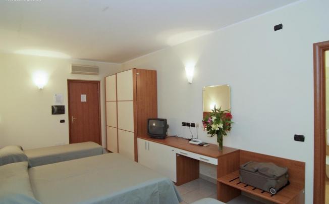 Фото отеля PEGASO HOTEL RESIDENCE