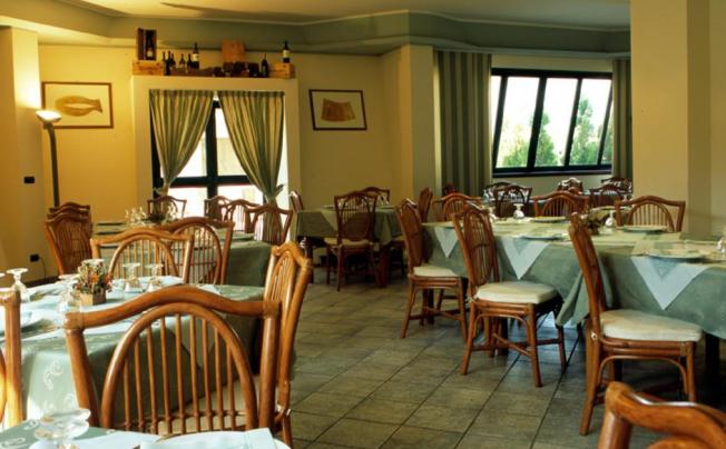 Фото отеля PEGASO HOTEL RESIDENCE