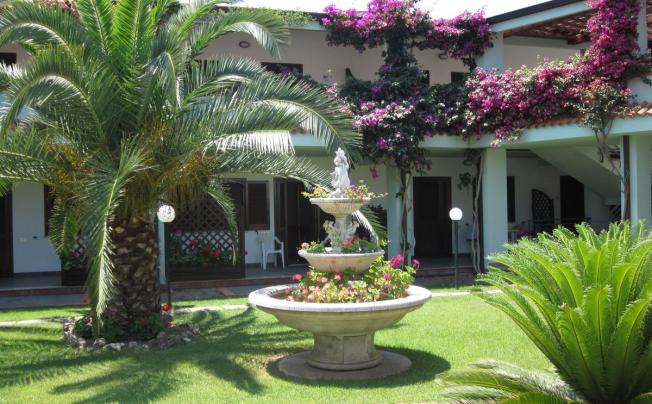 Фото отеля PEGASO HOTEL RESIDENCE