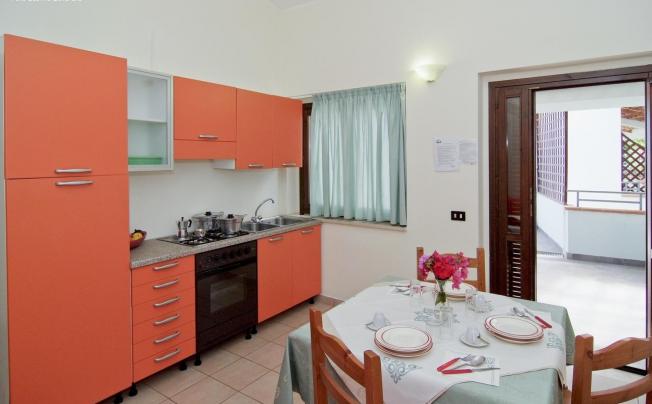 Фото отеля PEGASO HOTEL RESIDENCE