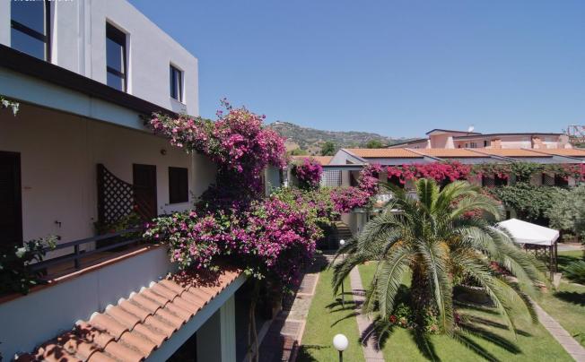 Фото отеля PEGASO HOTEL RESIDENCE