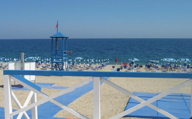 Фото отеля PEGASO HOTEL RESIDENCE
