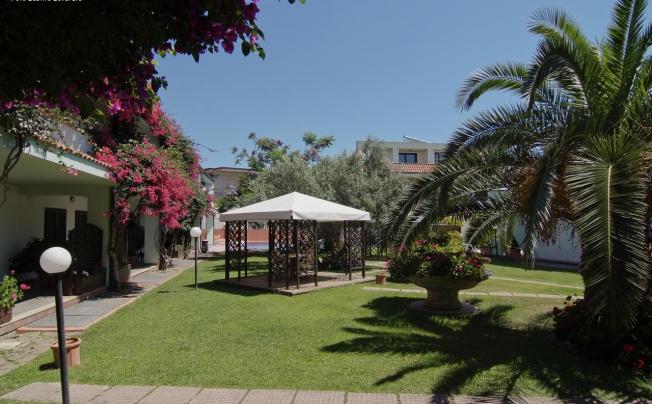Фото отеля PEGASO HOTEL RESIDENCE