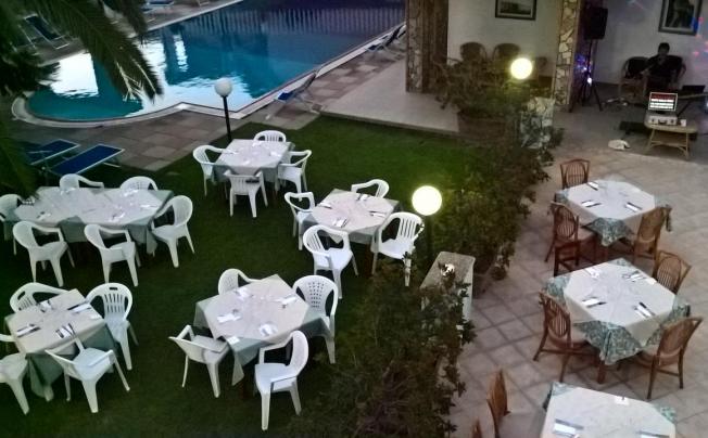 Фото отеля PEGASO HOTEL RESIDENCE