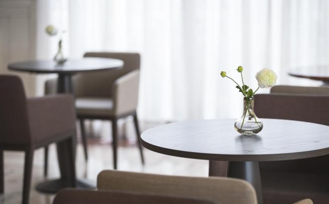 Фото отеля Cambridge Hotel