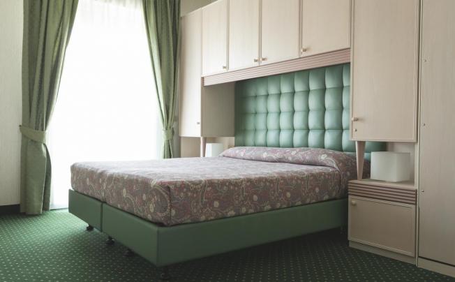 Фото отеля Cambridge Hotel