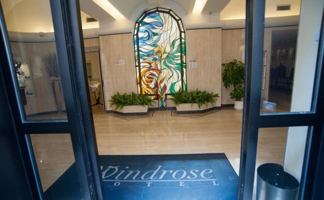 Фото отеля Windrose