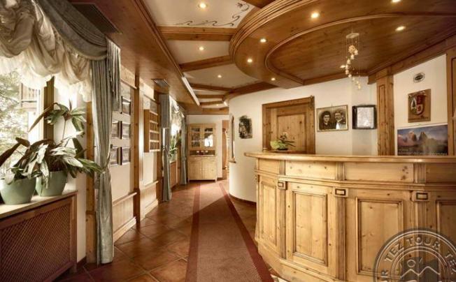 Фото отеля Miramonti Hotel