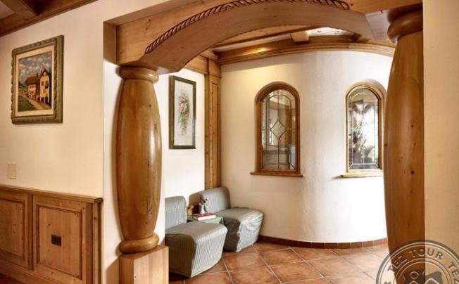 Фото отеля Miramonti Hotel