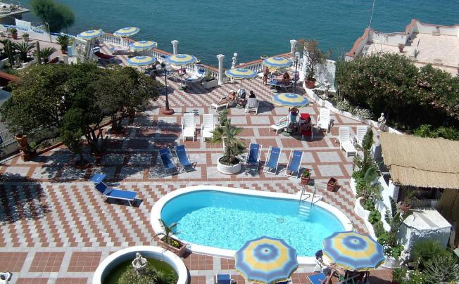 Фото отеля Riva Del Sole