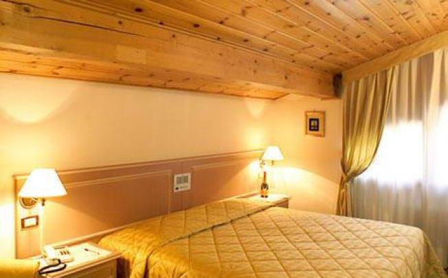 Фото отеля Miramonti Hotel
